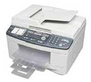 Máy fax - Công Ty TNHH Thương Mại Và Dịch Vụ Hai Mươi Bốn Giờ